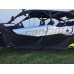 Can-Am X3-MAX Lower Half door panels  4 door models Complete Set 2017-2020
